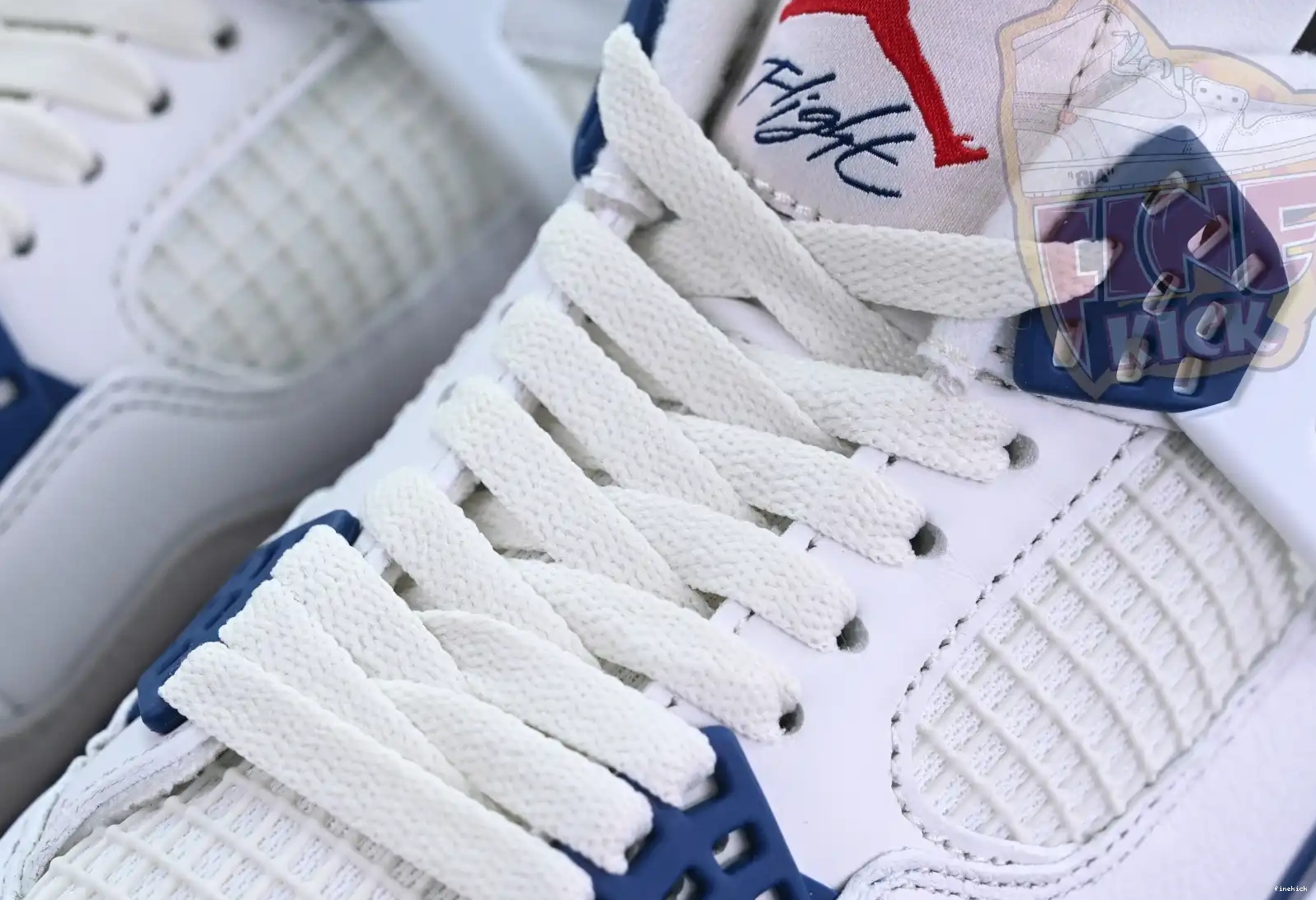 Jordan “NAVY” Jordan SB 4 Air 0429